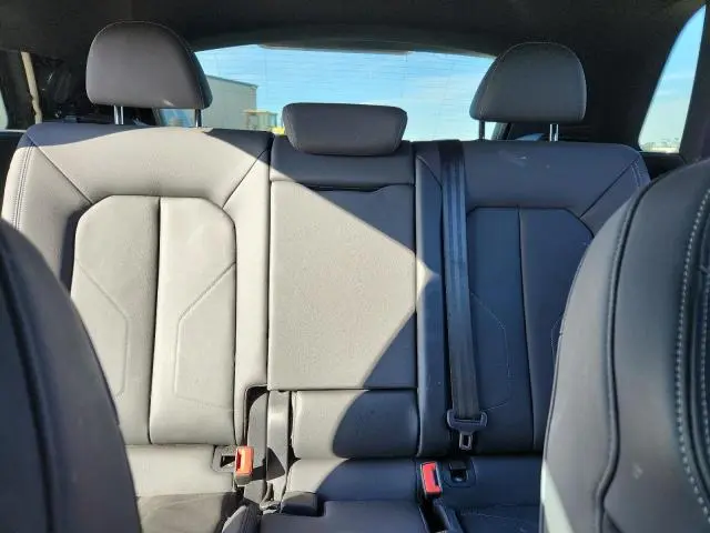 2019 AUDI Q3 PREMIUM PLUS S-LINE  