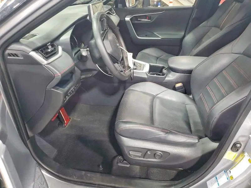 2022 TOYOTA RAV4 PRIME XSE  