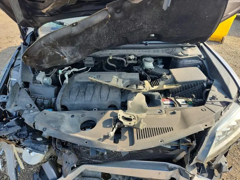 2017 ACURA RDX TECHNOLOGY  