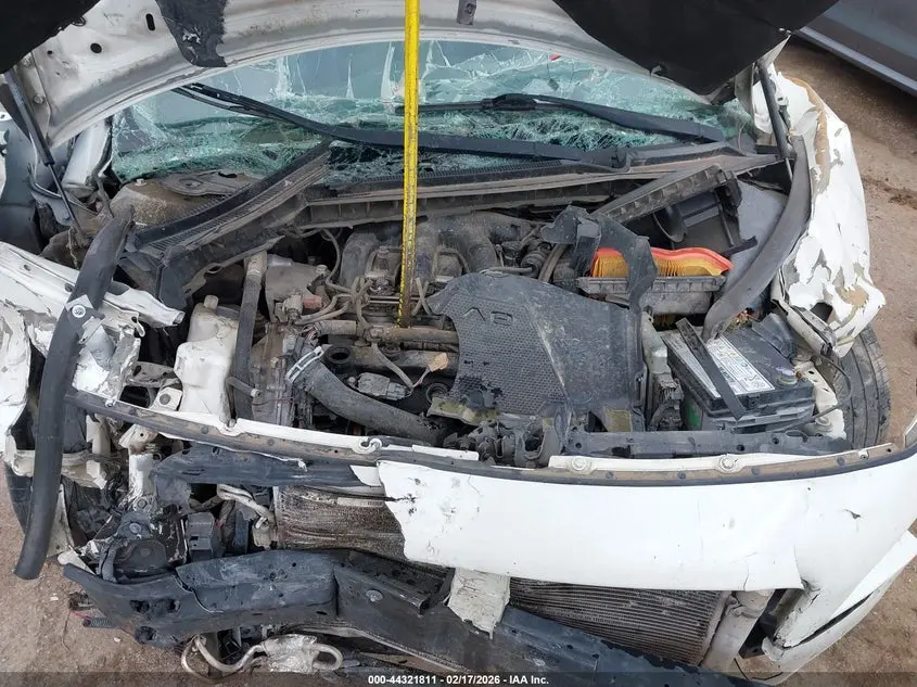 2013 NISSAN MAXIMA 3.5 SV