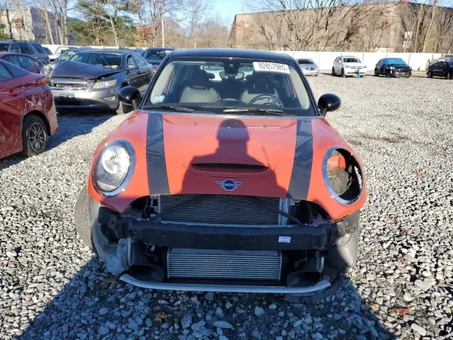 2019 MINI COOPER S  