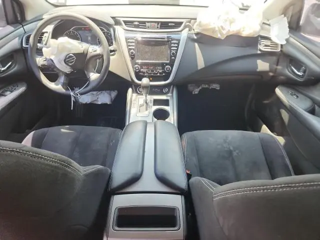 2020 NISSAN MURANO S  