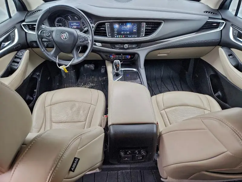 2021 BUICK ENCLAVE PREMIUM  