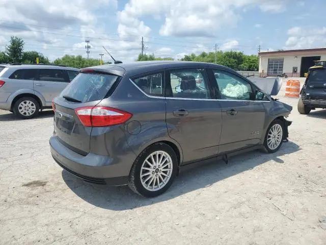 2015 FORD C-MAX PREMIUM SEL  