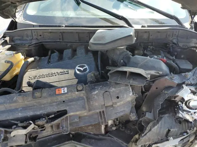 2014 MAZDA CX-9 GRAND TOURING  