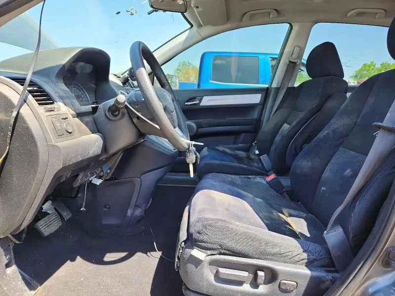 2011 HONDA CR-V EX  