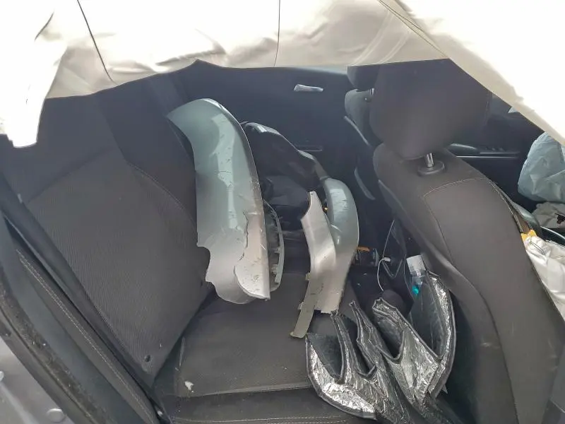 2015 DODGE CHARGER SE  