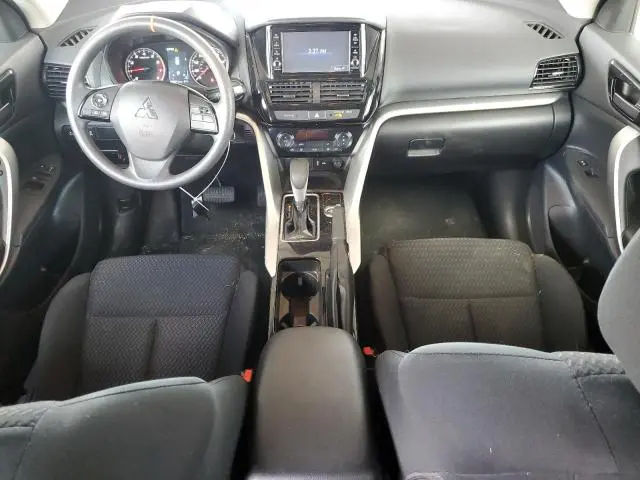 2022 MITSUBISHI ECLIPSE CROSS ES  