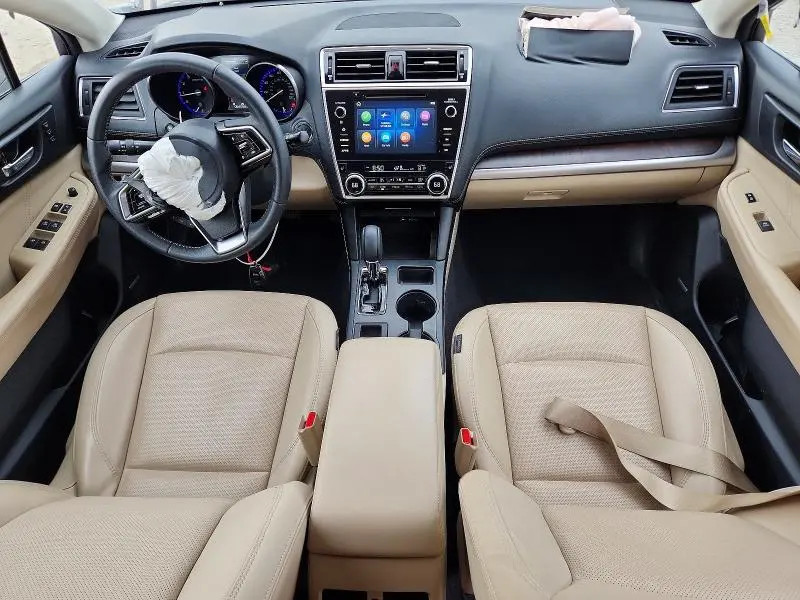 2019 SUBARU OUTBACK 3.6R LIMITED  