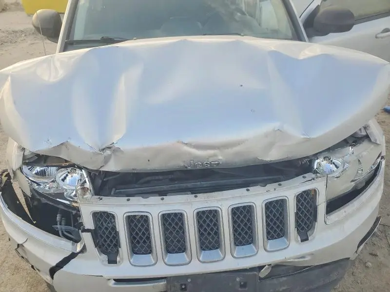 2013 JEEP COMPASS SPORT  