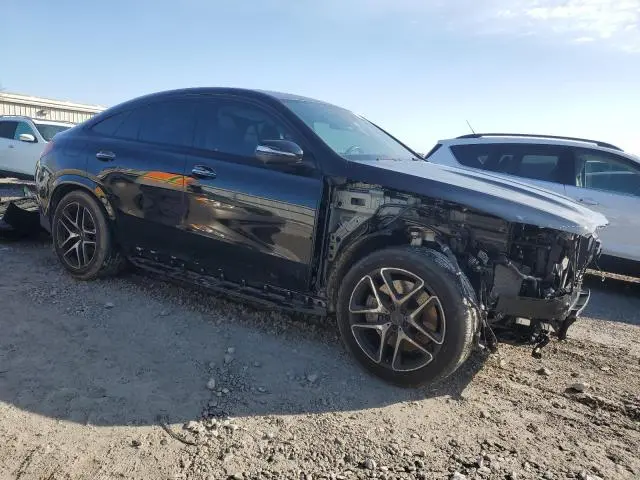 2024 MERCEDES-BENZ GLE COUPE AMG 53 4MATIC  
