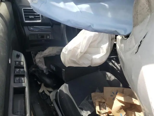 2016 SUBARU WRX PREMIUM  