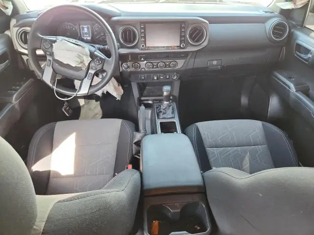 2023 TOYOTA TACOMA DOUBLE CAB  
