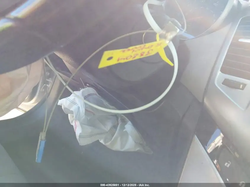 2012 CHEVROLET CRUZE 1LT