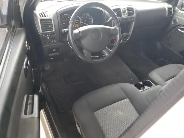 2010 CHEVROLET COLORADO   