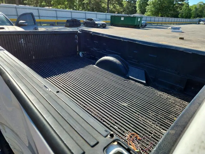 2014 FORD F150   