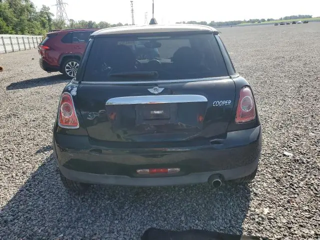 2013 MINI COOPER   