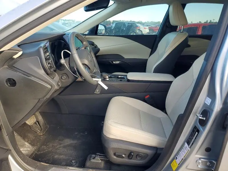 2024 LEXUS RX 350 BASE  