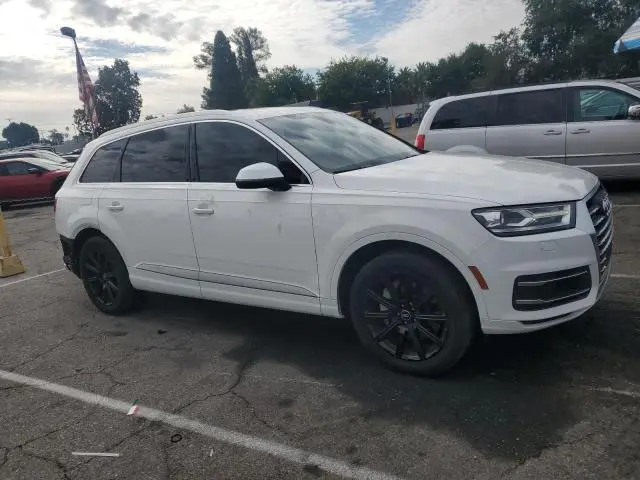 2019 AUDI Q7 PREMIUM  