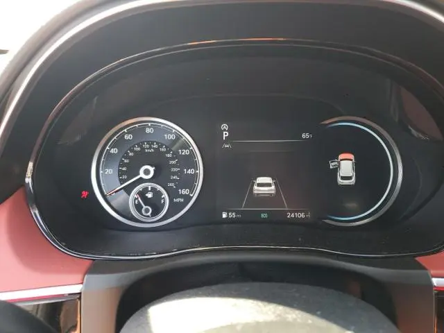 2022 GENESIS GV70 BASE  