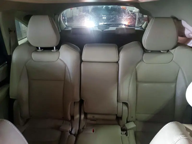2015 ACURA MDX TECHNOLOGY  