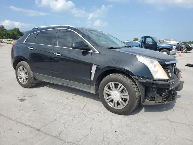 2011 CADILLAC SRX LUXURY COLLECTION  