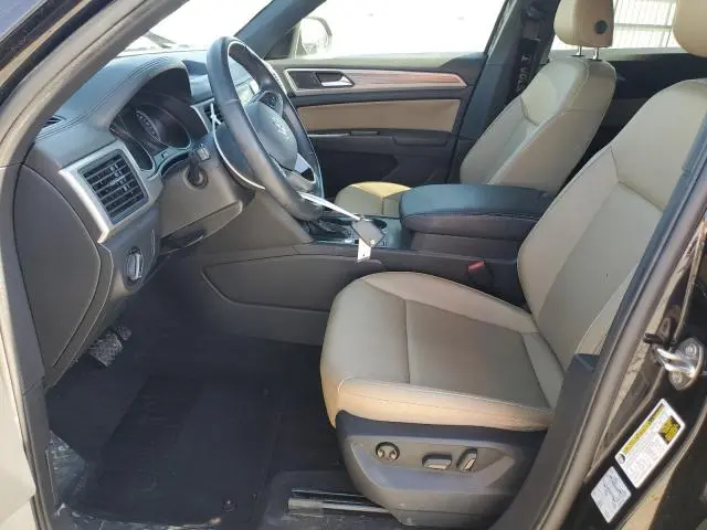 2020 VOLKSWAGEN ATLAS CROSS SPORT SE  