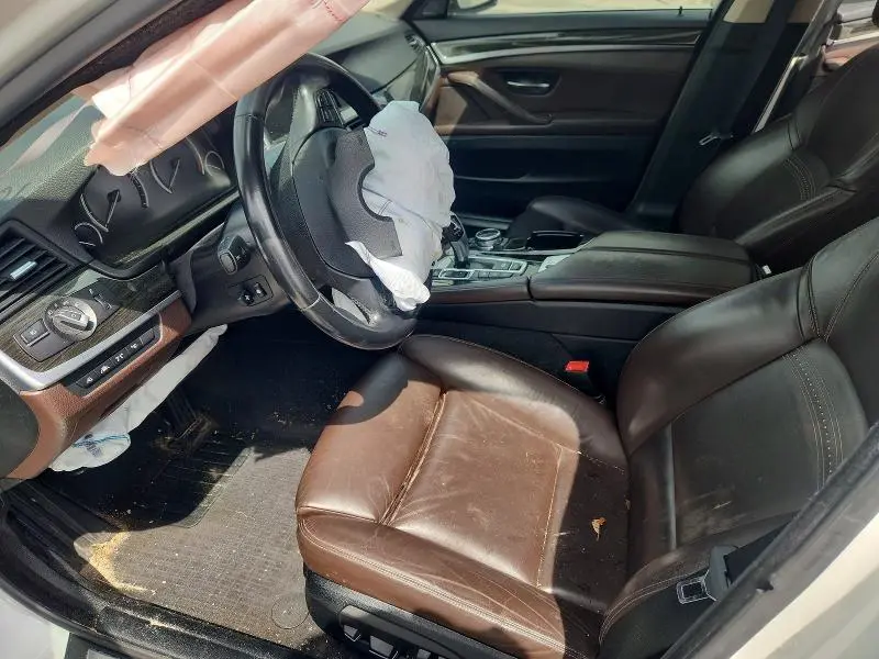 2014 BMW 535 XI  