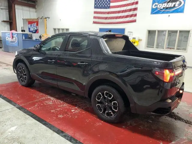 2023 HYUNDAI SANTA CRUZ SEL  