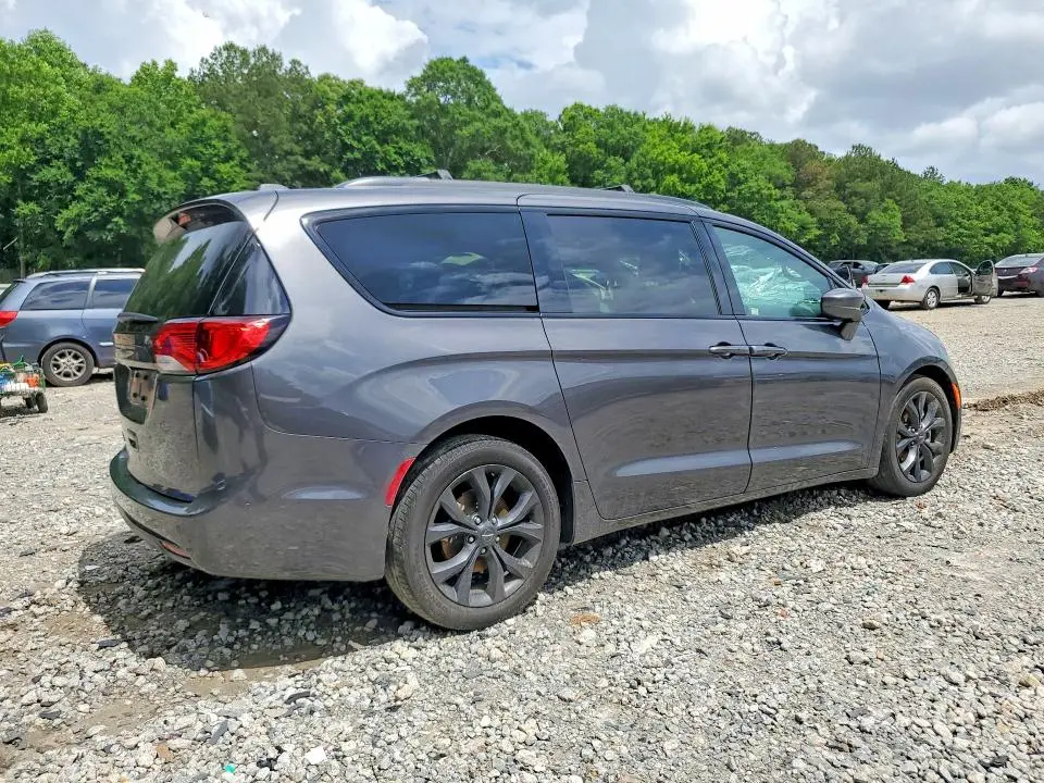 2019 CHRYSLER PACIFICA TOURING L PLUS  