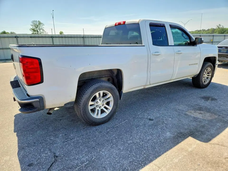 2014 CHEVROLET SILVERADO C1500 LT  