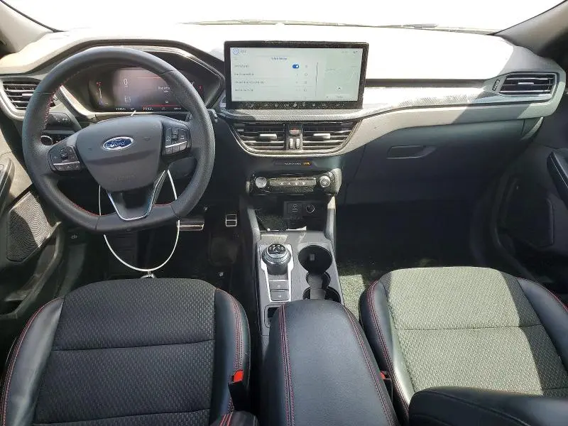 2023 FORD ESCAPE ST LINE  