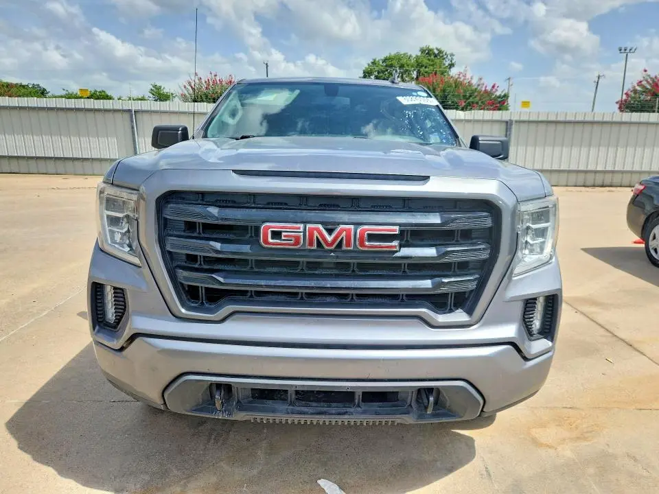 2021 GMC SIERRA C1500 ELEVATION  