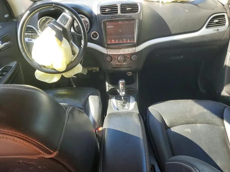 2015 DODGE JOURNEY LIMITED  