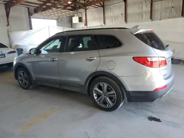 2015 HYUNDAI SANTA FE GLS  