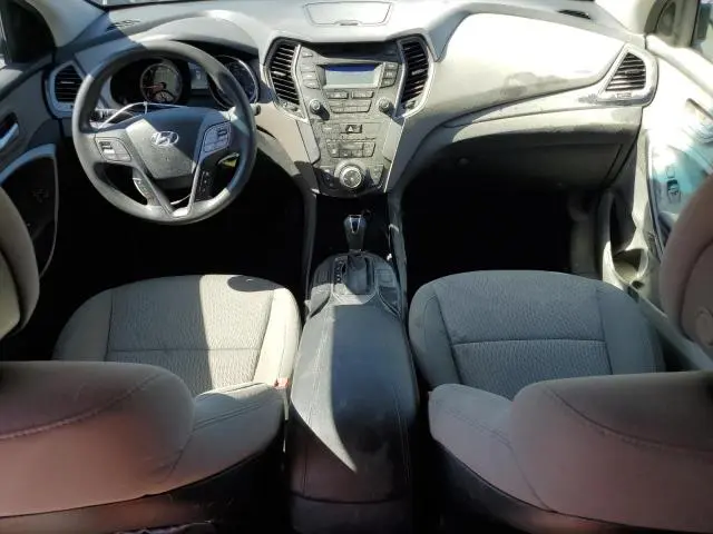 2014 HYUNDAI SANTA FE SPORT   