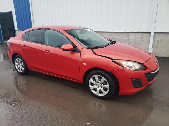 2010 MAZDA 3 I