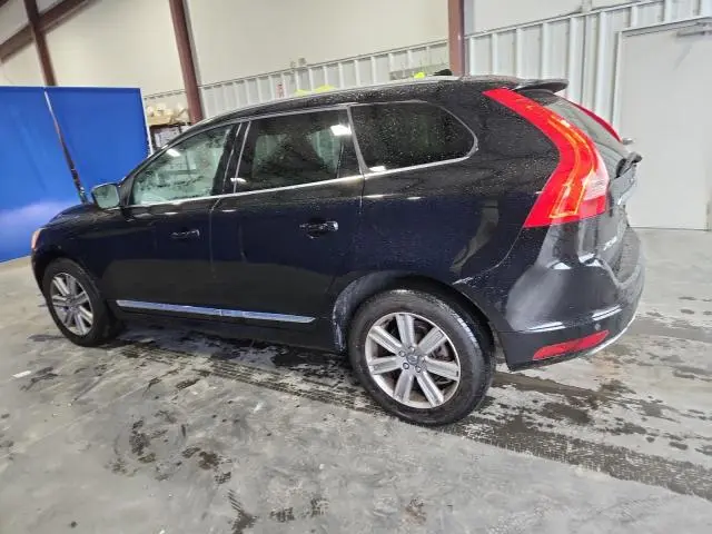 2016 VOLVO XC60 T6 PREMIER  