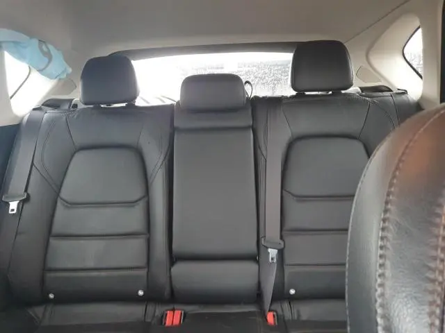 2021 MAZDA CX-5 GRAND TOURING RESERVE  
