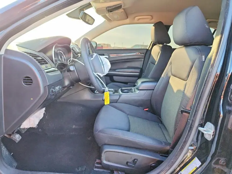 2023 CHRYSLER 300 TOURING  