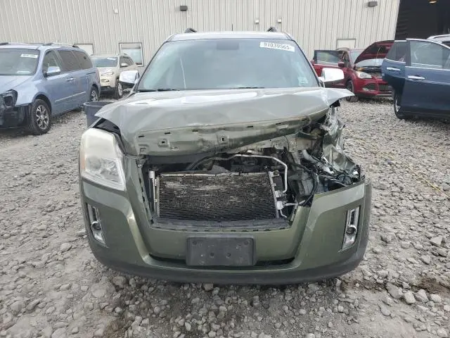 2015 GMC TERRAIN SLE  