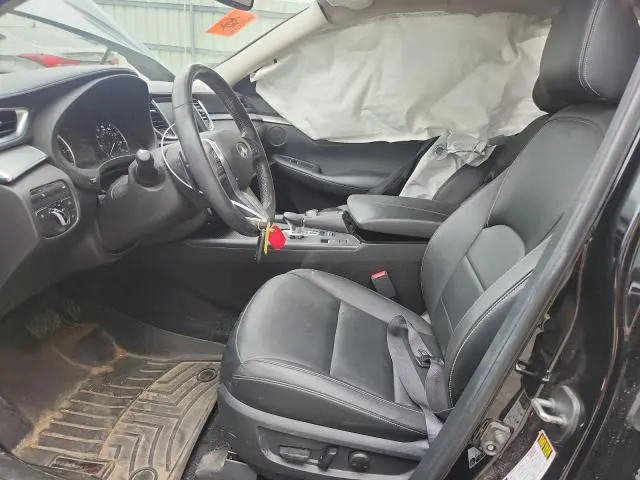 2020 INFINITI QX50 PURE  