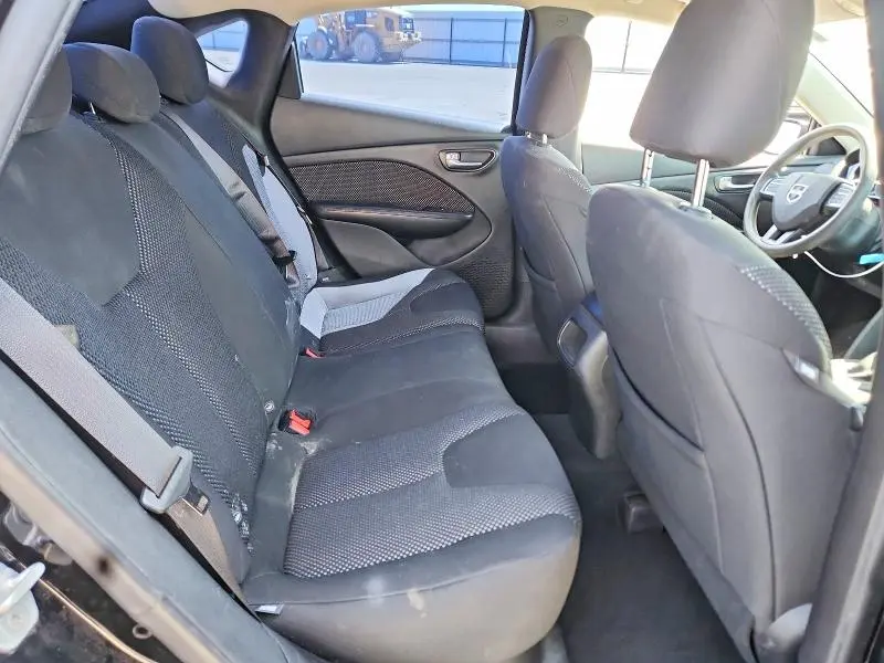 2016 DODGE DART SE  