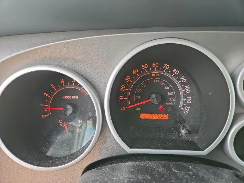 2013 TOYOTA TUNDRA CREWMAX SR5  