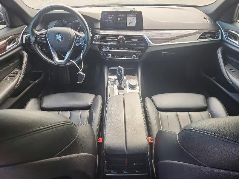 2017 BMW 530 I  