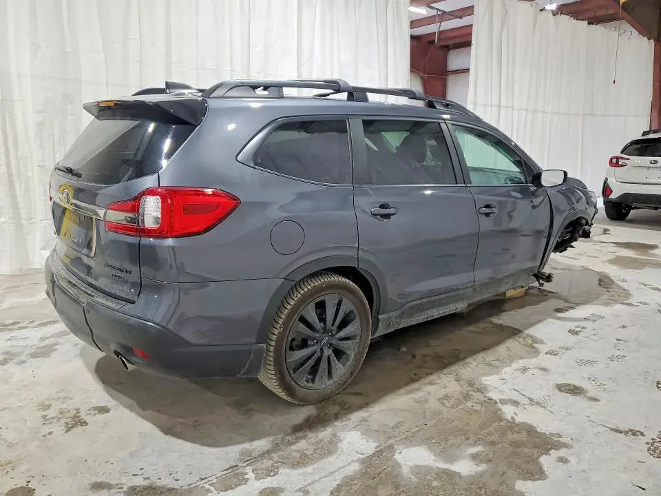 2022 SUBARU ASCENT ONYX EDITION  