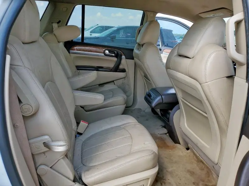 2012 BUICK ENCLAVE