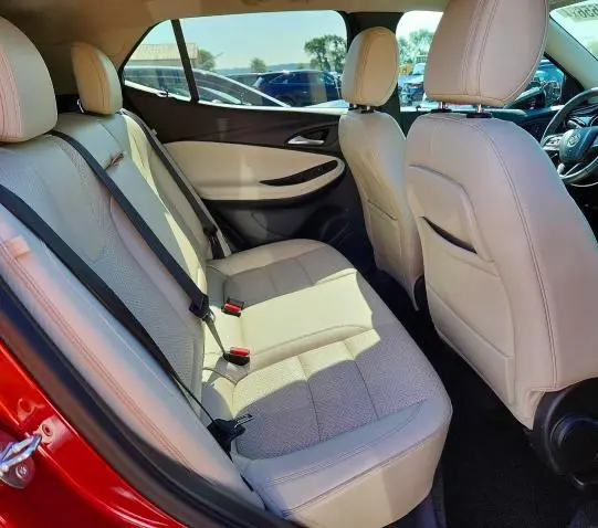 2020 BUICK ENCORE GX ESSENCE  