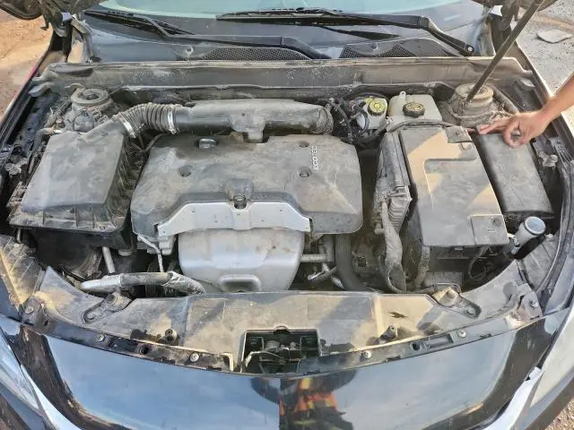 2015 CHEVROLET MALIBU LS  