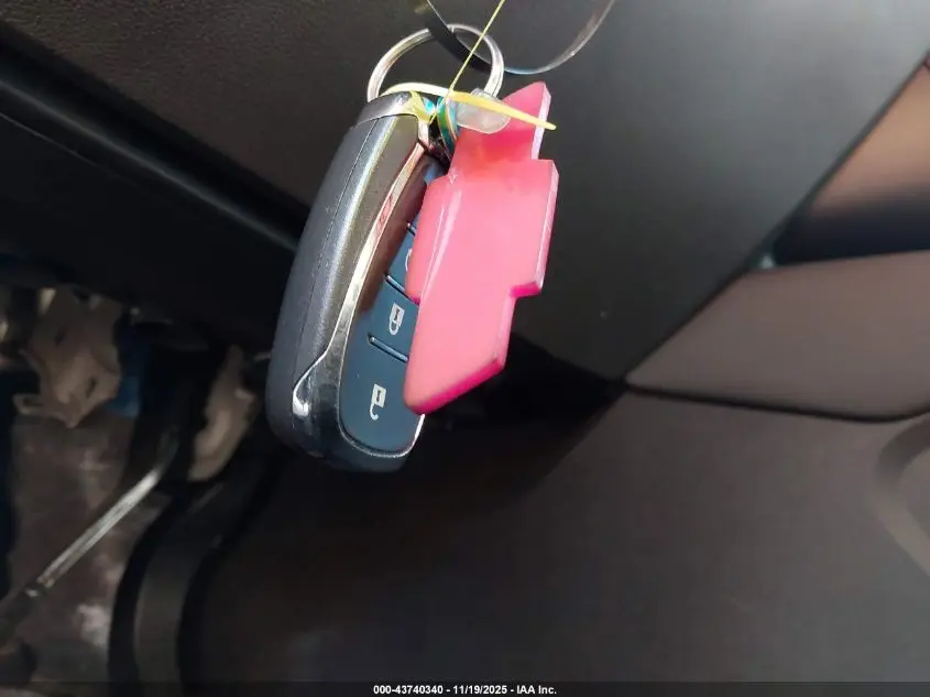 2023 CHEVROLET BLAZER FWD 2LT